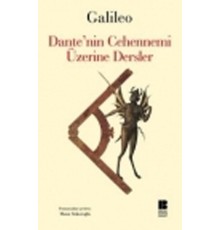Dante'nin Cehennemi Üzerine Dersler