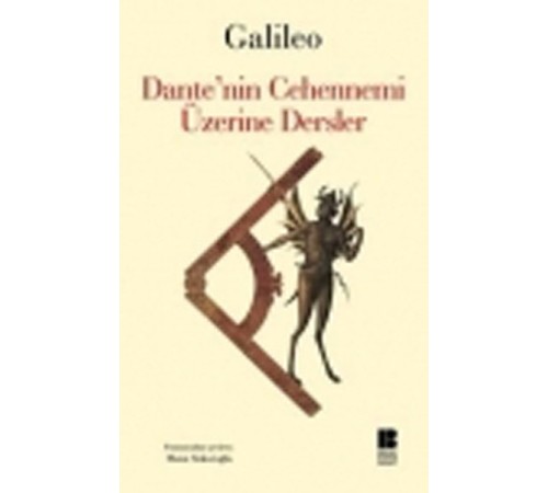 Dante'nin Cehennemi Üzerine Dersler