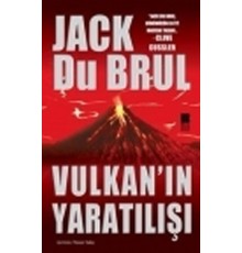 Vulkan'ın Yaratılışı