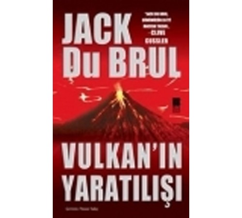 Vulkan'ın Yaratılışı