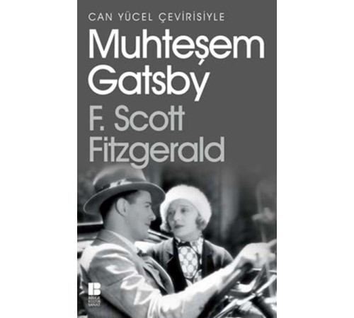 Muhteşem Gatsby Muhteşem Gatsby