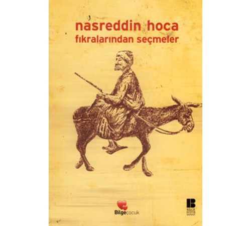 Nasreddin Hoca Fıkralarından Seçmeler