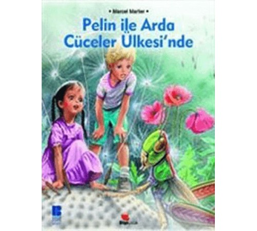 Pelin ile Arda Cüceler Ülkesinde Pelin ile Arda Cüceler Ülkesinde