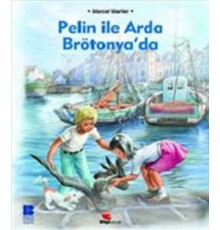 Pelin ile Arda Brötönya'da