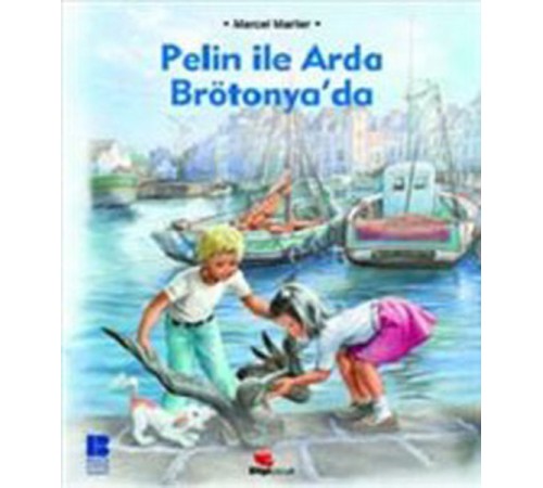 Pelin ile Arda Brötönya'da