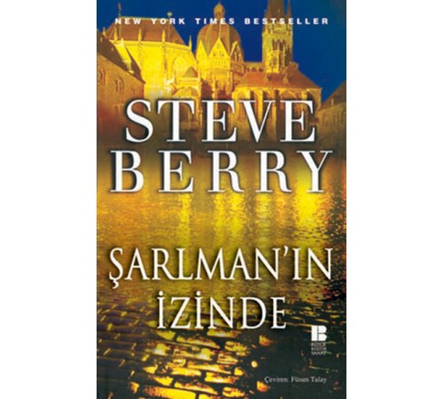 Şarlman'ın İzinde