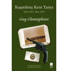 Kuşatılmış Kent Yanya  Ekim 1912-Mart 1913