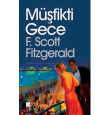 Müşfikti Gece