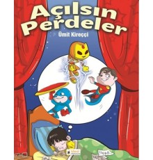 Açılsın Perdeler