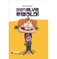Ben, Elvis Riboldi