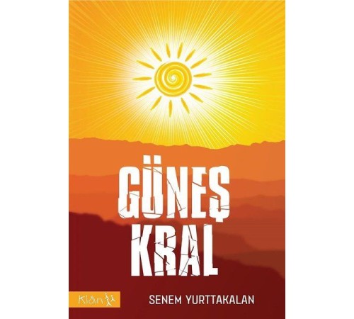 Güneş Kral