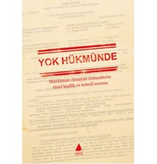 Yok Hükmünde