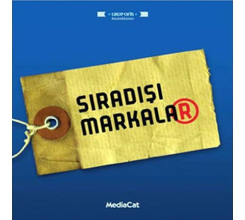 Sıradışı Markalar