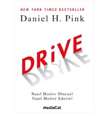 Drive  Nasıl Motive Oluruz? Nasıl Motive Ederiz?