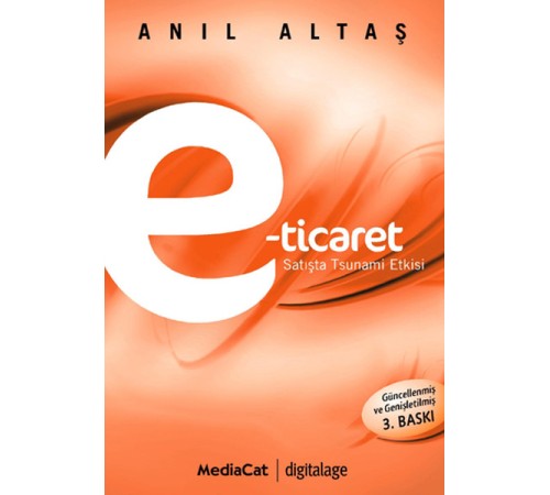 E-Ticaret Satışta Tsunami Etkisi