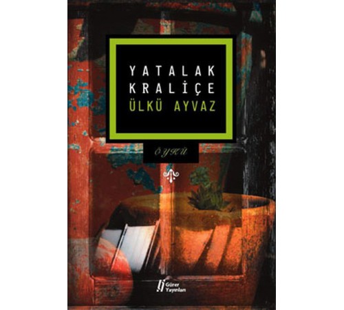 Yatalak Kraliçe Yatalak Kraliçe