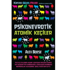 Psikonevrotik Atomik Keçiler