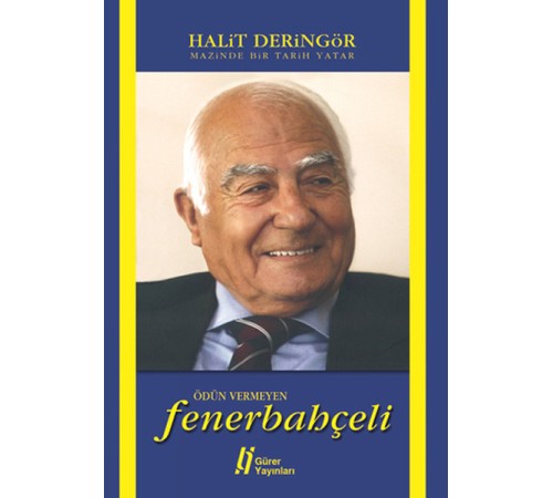 Ödün Vermeyen Fenerbahçeli