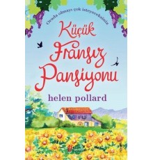 Küçük Fransız Pansiyonu