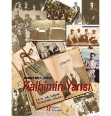 Kalbimin Yarısı