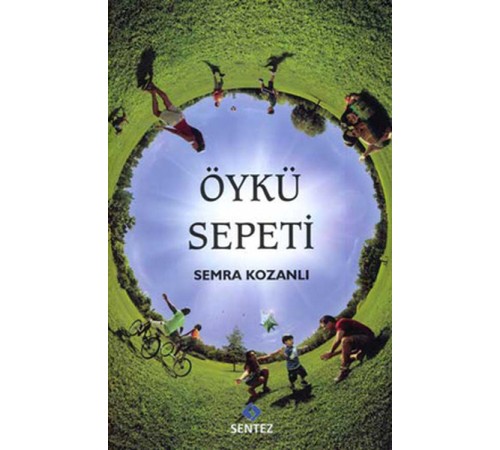 Öykü Sepeti