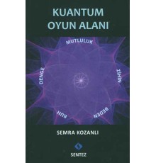 Kuantum Oyun Alanı