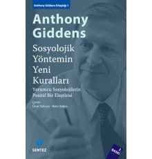 Sosyolojik Yöntemin Yeni Kuralları