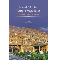 Sosyal Bilimler Tarihini Keşfediyor