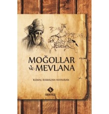 Moğollar ve Mevlana