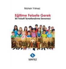 Eğitime Felsefe Gerek