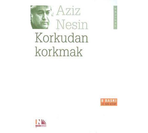 Korkudan Korkmak