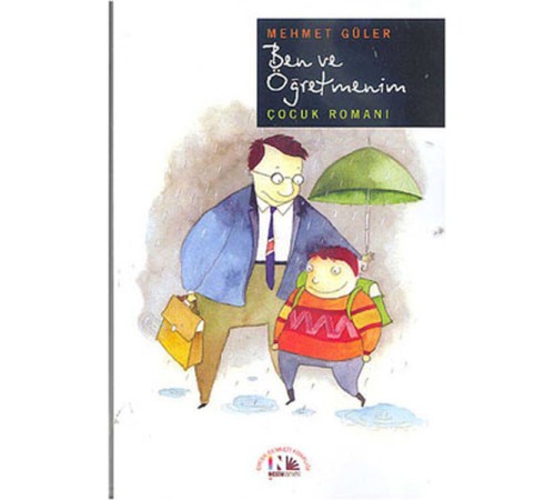 Ben ve Öğretmenim