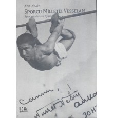 Sporcu Milletiz Vesselam