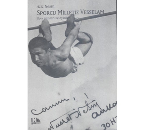 Sporcu Milletiz Vesselam