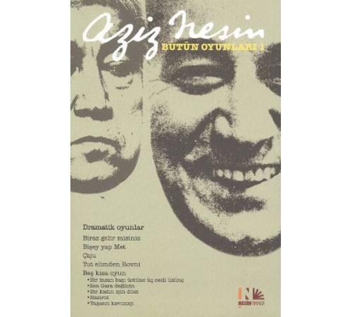 Bütün Oyunları 1