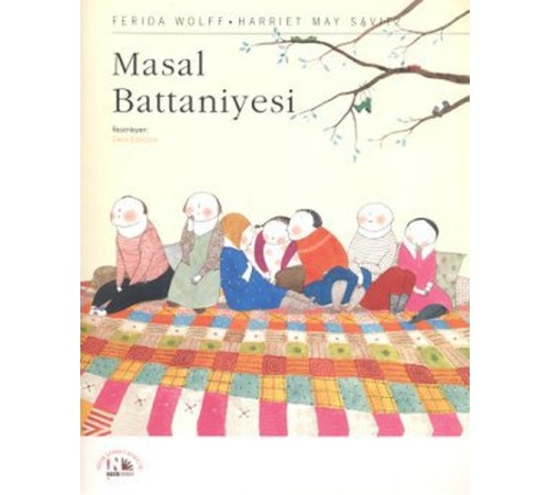 Masal Battaniyesi Masal Battaniyesi