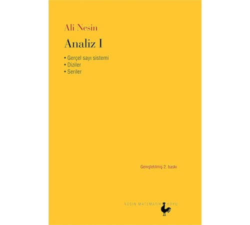 Analiz 1