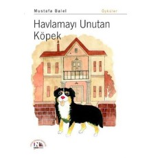 Havlamayı Unutan Köpek
