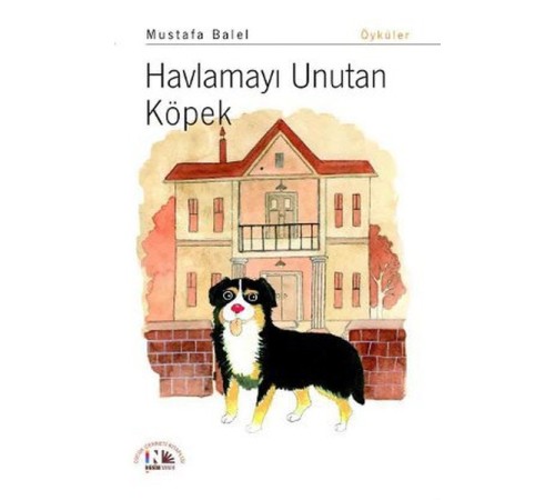 Havlamayı Unutan Köpek Havlamayı Unutan Köpek