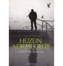 Hüzün Adrese Gelir