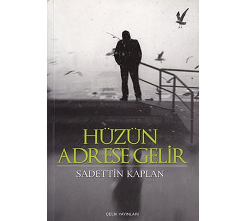 Hüzün Adrese Gelir