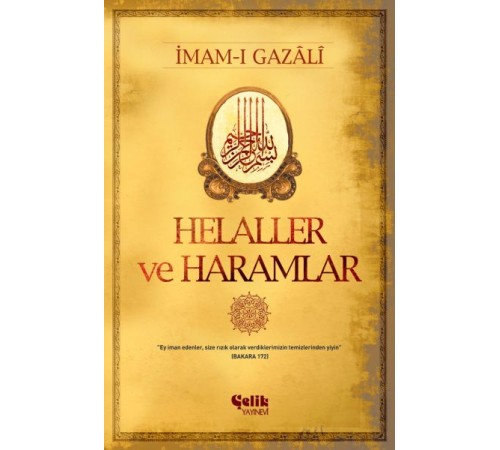 Helaller ve Haramlar