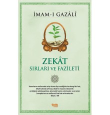 Zekât - Sırları ve Fazileti