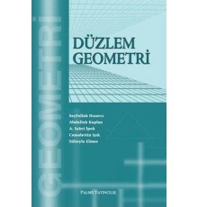 Düzlem Geometri