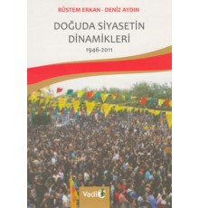 Doğuda Siyasetin Dinamikleri