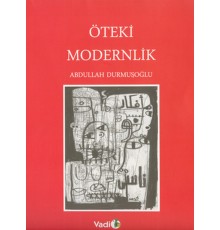 Öteki Modernlik