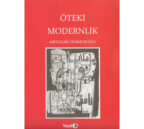 Öteki Modernlik