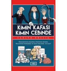 Kimin Kafası Kimin Cebinde