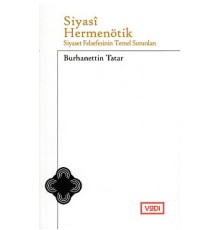 Siyasi Hermenötik