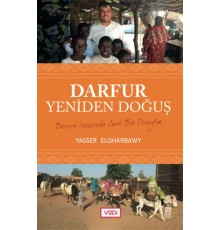 Darfur, Yeniden Doğuş - Barışın İnşasında Canlı Bir Deneyim